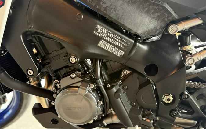 New 2024 Suzuki GSX-S1000
