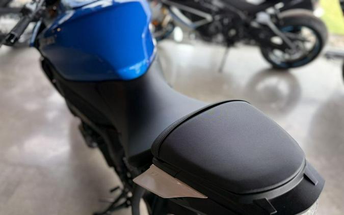 New 2024 Suzuki GSX-S1000
