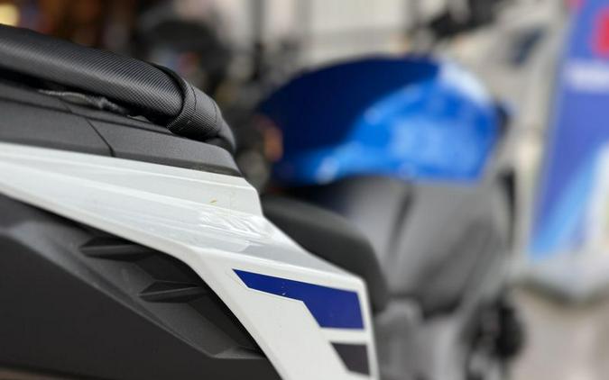 New 2024 Suzuki GSX-S1000