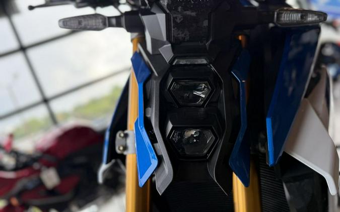 New 2024 Suzuki GSX-S1000