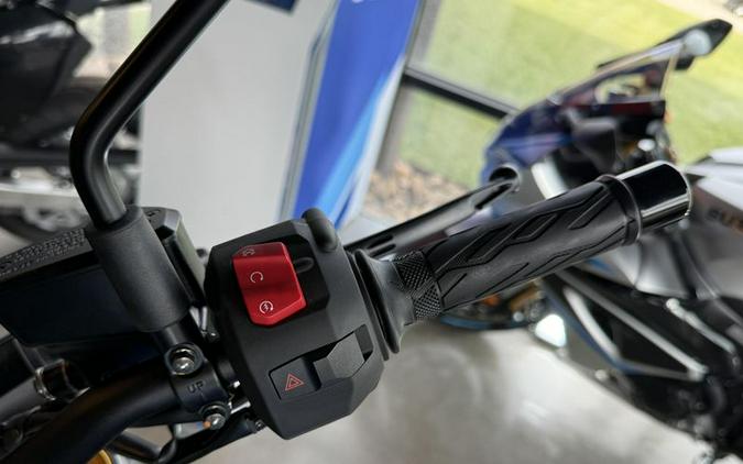 New 2024 Suzuki GSX-S1000