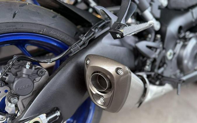 New 2024 Suzuki GSX-S1000