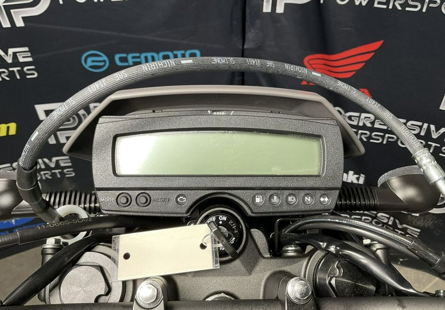 2026 Kawasaki KLX®300SM