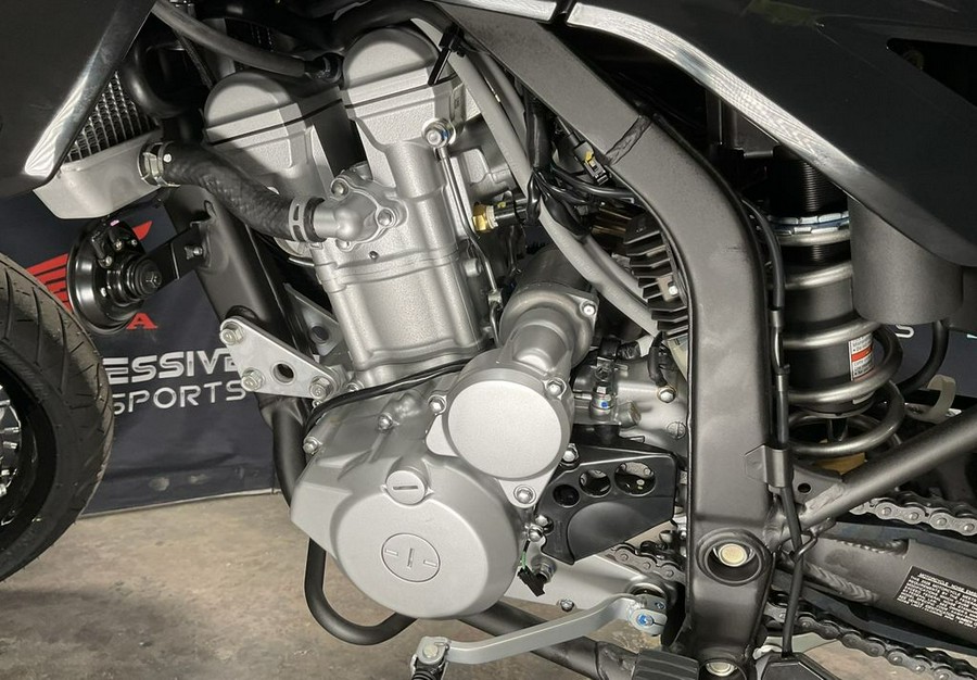 2026 Kawasaki KLX®300SM