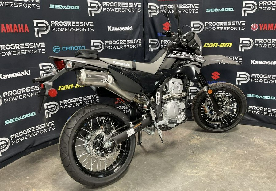 2026 Kawasaki KLX®300SM