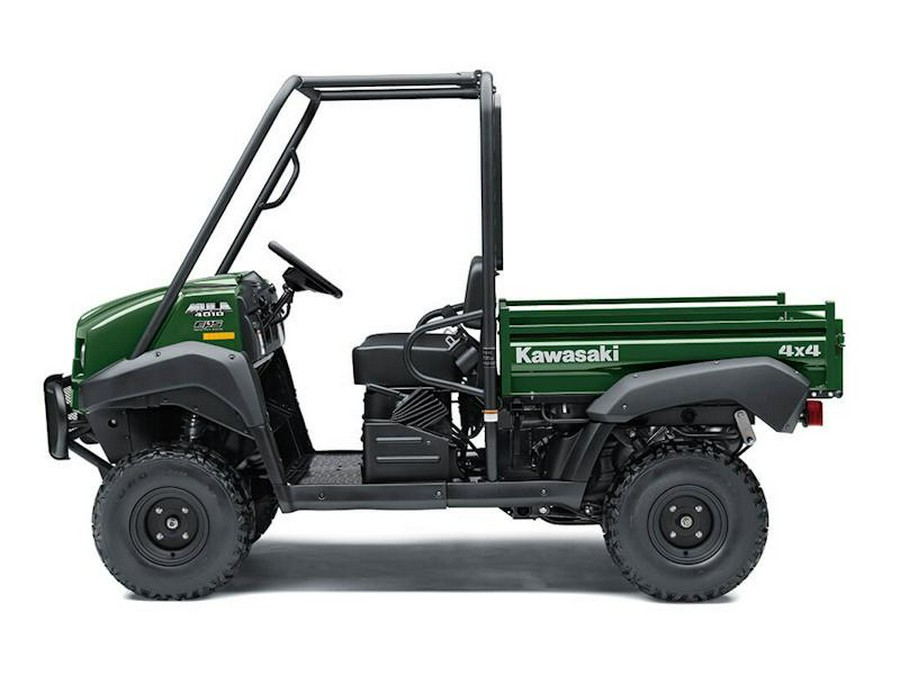 2026 Kawasaki Mule™ 4010 4x4