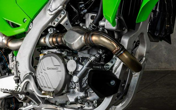 2026 Kawasaki KX 250