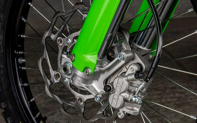 2026 Kawasaki KX 250