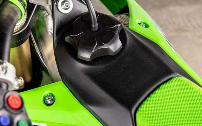 2026 Kawasaki KX 250