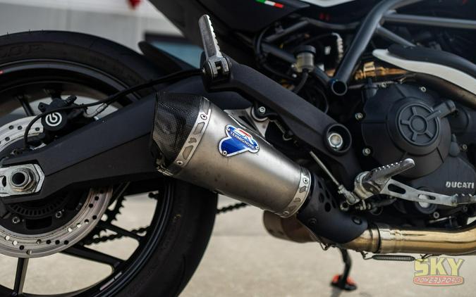 2019 Ducati Monster 797