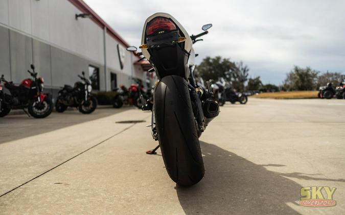 2019 Ducati Monster 797