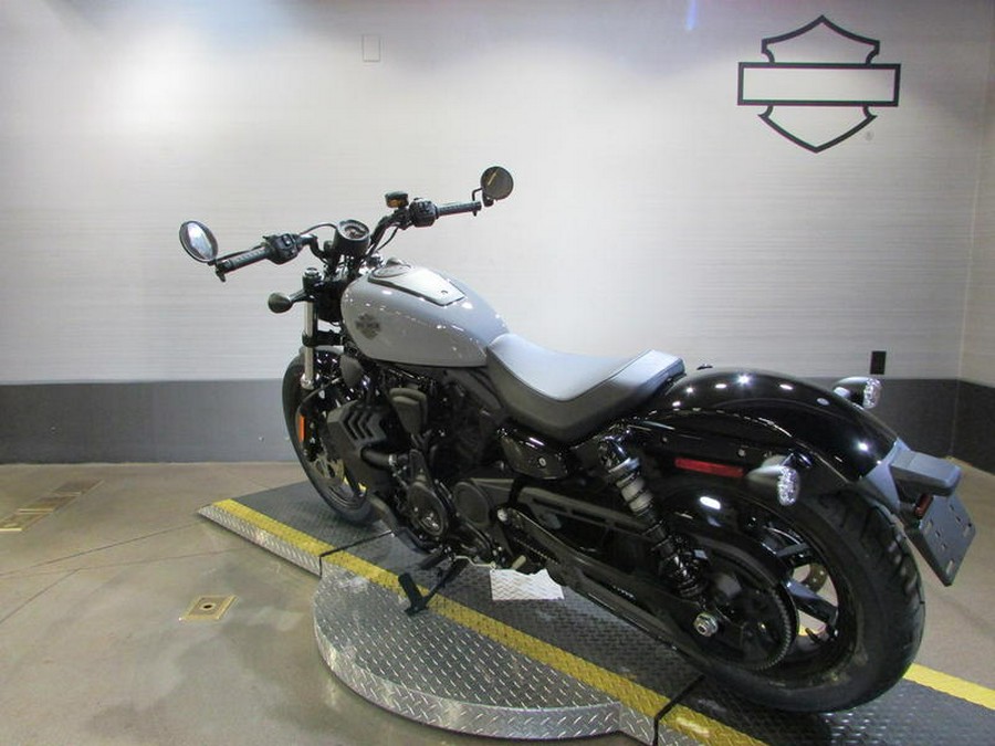 2026 Harley-Davidson® RH975 - Nightster®