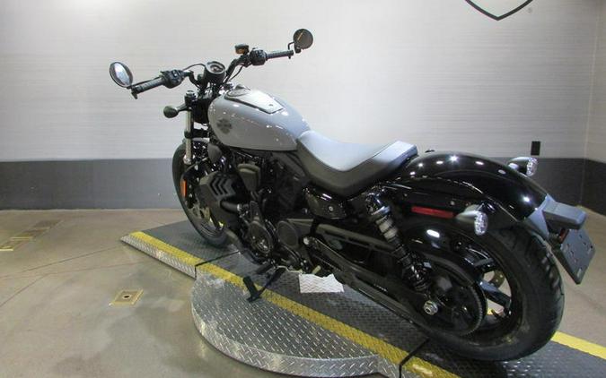 2026 Harley-Davidson® RH975 - Nightster®