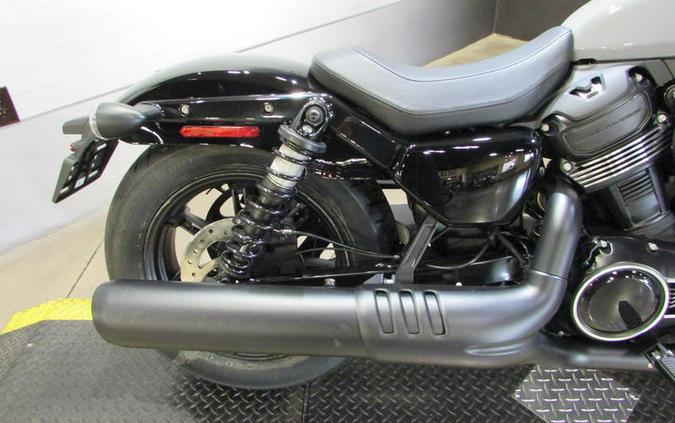 2026 Harley-Davidson® RH975 - Nightster®