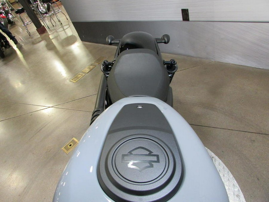 2026 Harley-Davidson® RH975 - Nightster®