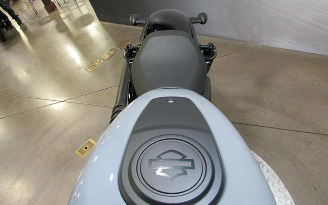 2026 Harley-Davidson® RH975 - Nightster®