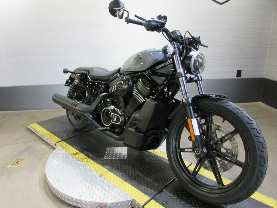 2026 Harley-Davidson® RH975 - Nightster®