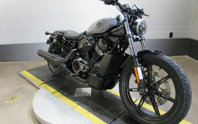 2026 Harley-Davidson® RH975 - Nightster®
