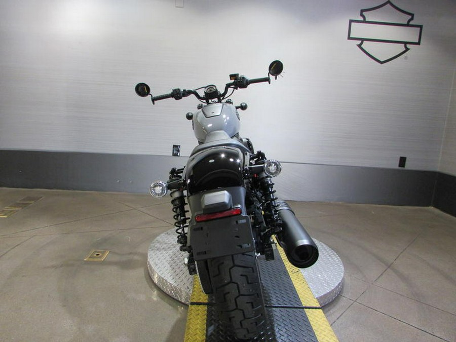 2026 Harley-Davidson® RH975 - Nightster®