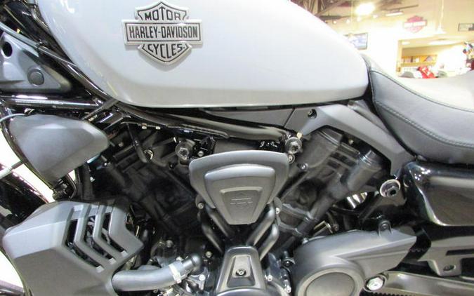 2026 Harley-Davidson® RH975 - Nightster®