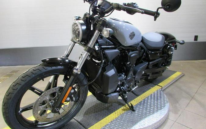 2026 Harley-Davidson® RH975 - Nightster®
