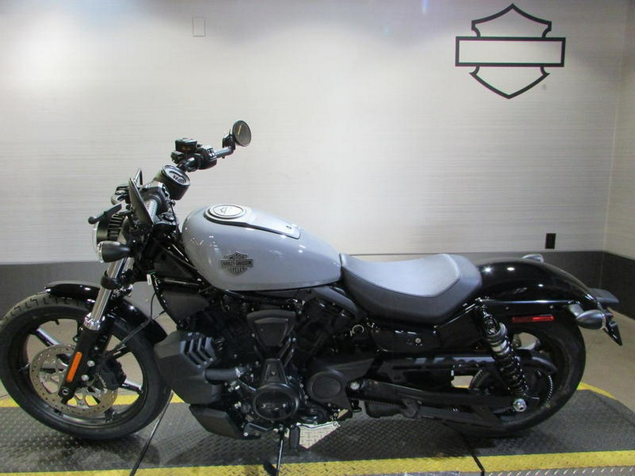2026 Harley-Davidson® RH975 - Nightster®