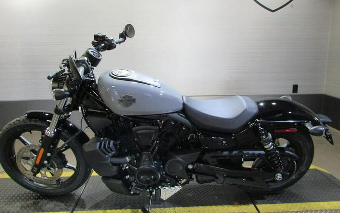 2026 Harley-Davidson® RH975 - Nightster®