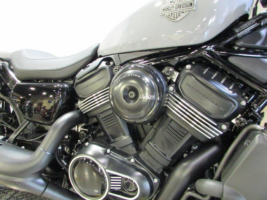 2026 Harley-Davidson® RH975 - Nightster®