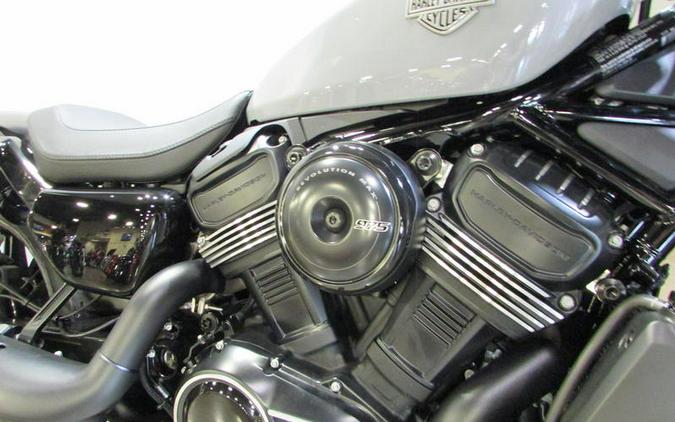 2026 Harley-Davidson® RH975 - Nightster®