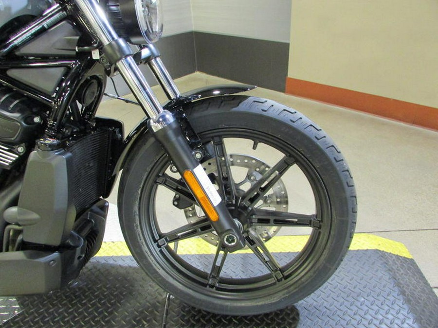 2026 Harley-Davidson® RH975 - Nightster®