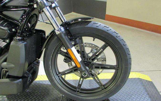 2026 Harley-Davidson® RH975 - Nightster®