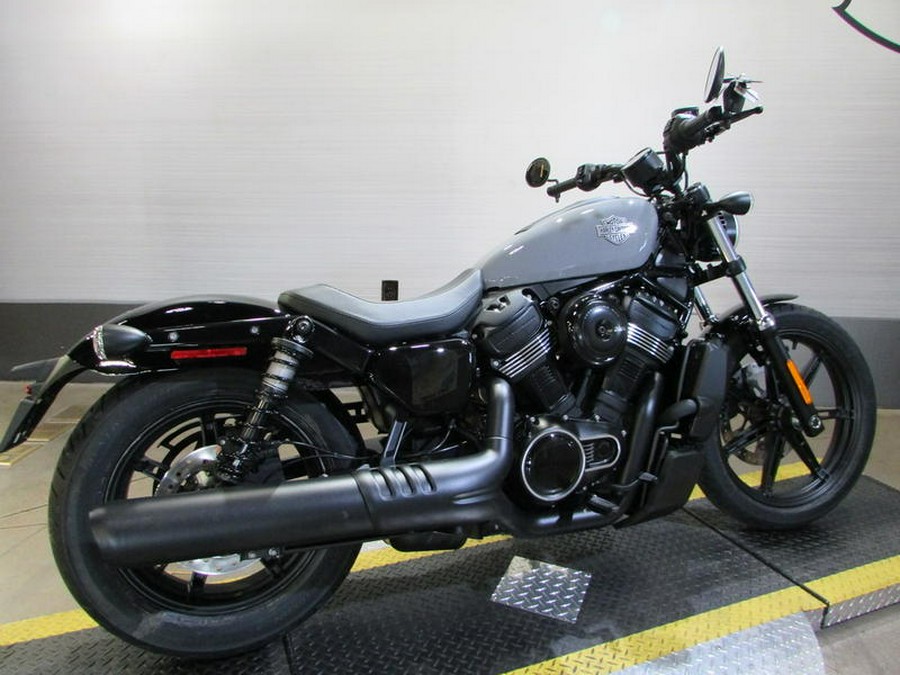 2026 Harley-Davidson® RH975 - Nightster®