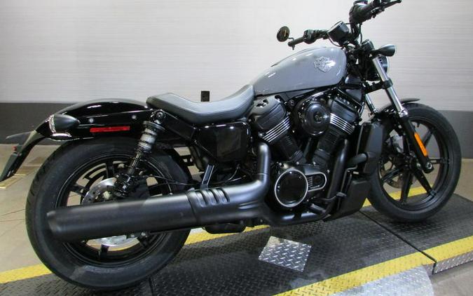 2026 Harley-Davidson® RH975 - Nightster®