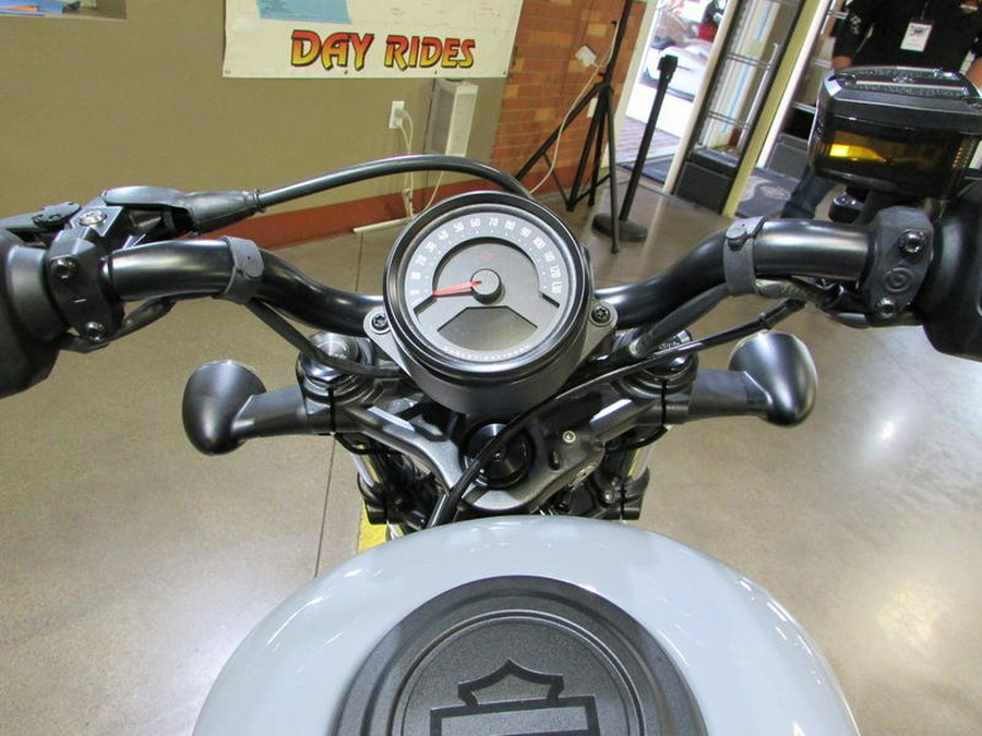 2026 Harley-Davidson® RH975 - Nightster®