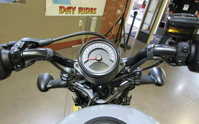2026 Harley-Davidson® RH975 - Nightster®