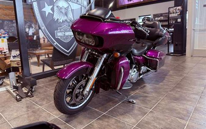 2016 Harley-Davidson Road Glide® Ultra