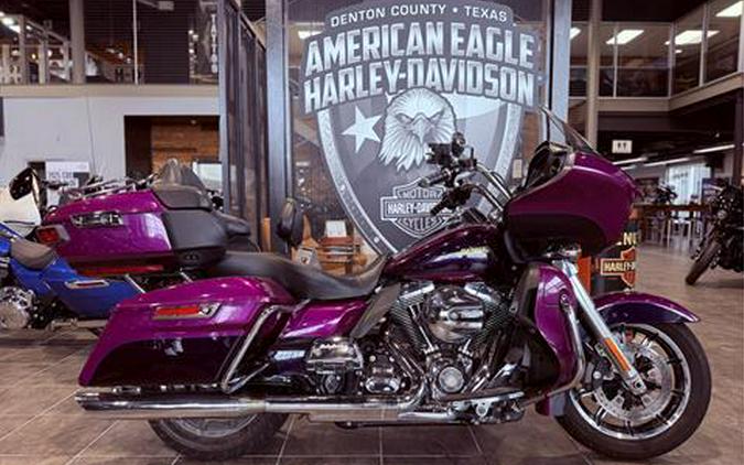 2016 Harley-Davidson Road Glide® Ultra