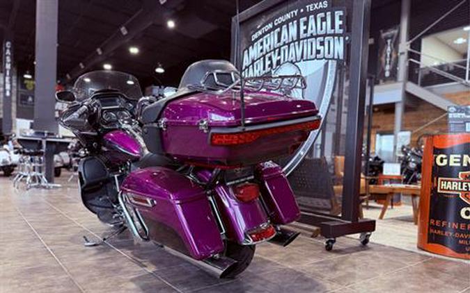 2016 Harley-Davidson Road Glide® Ultra