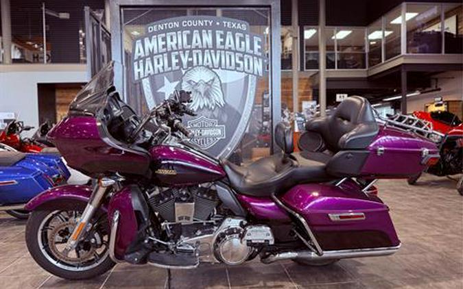 2016 Harley-Davidson Road Glide® Ultra