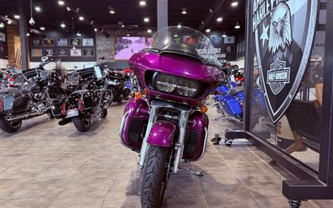 2016 Harley-Davidson Road Glide® Ultra