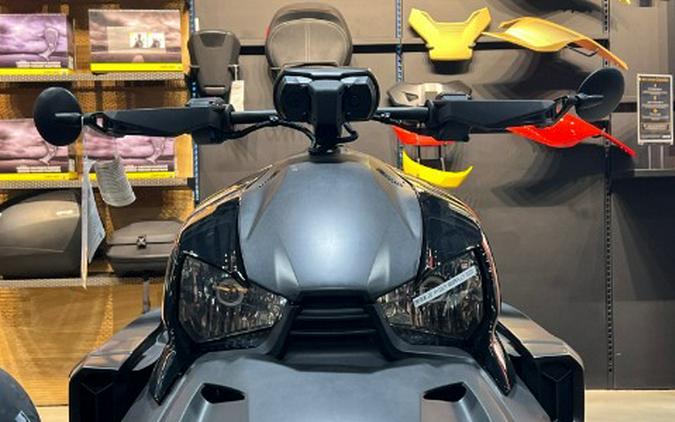 2026 Can-Am Ryker 600 ACE