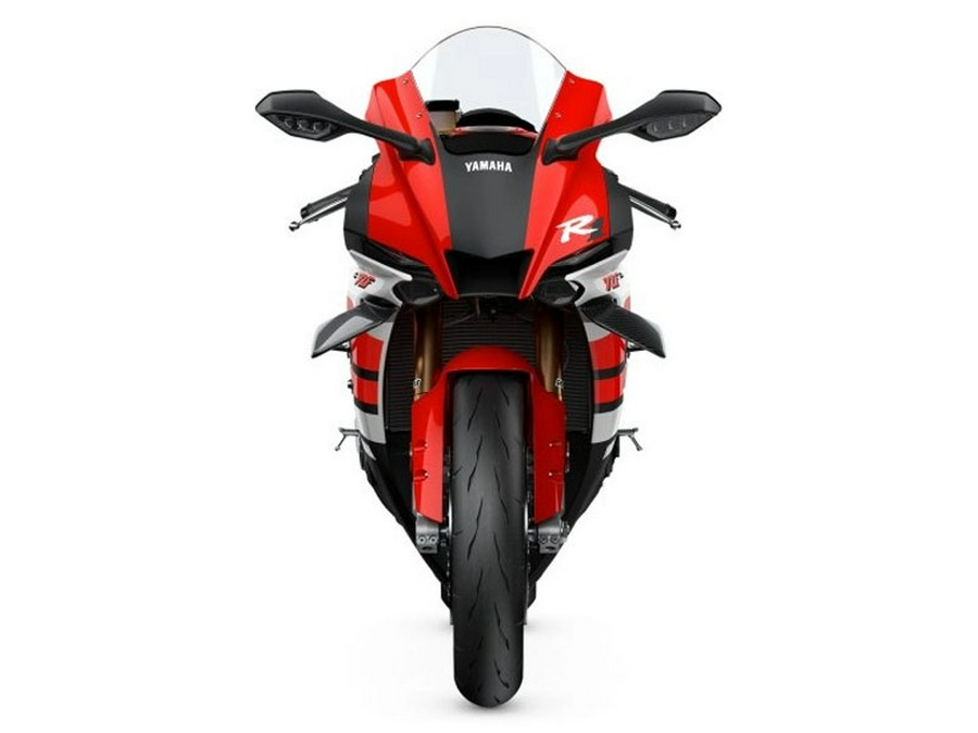 2026 Yamaha Motor Corp., USA YZF-R1