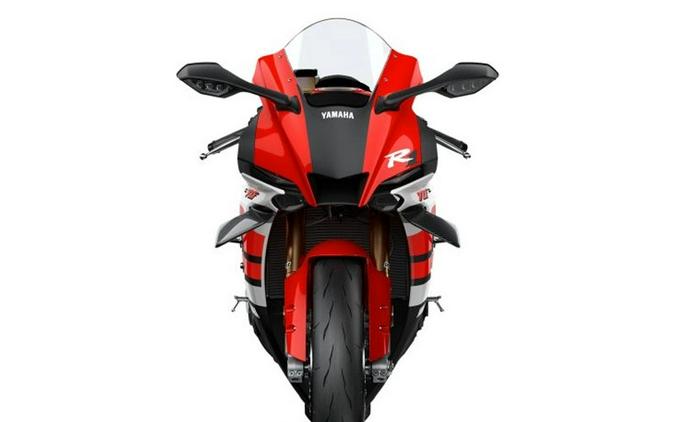 2026 Yamaha Motor Corp., USA YZF-R1