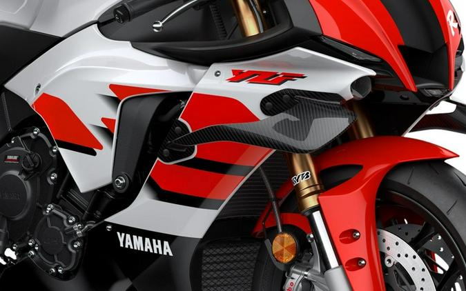 2026 Yamaha Motor Corp., USA YZF-R1