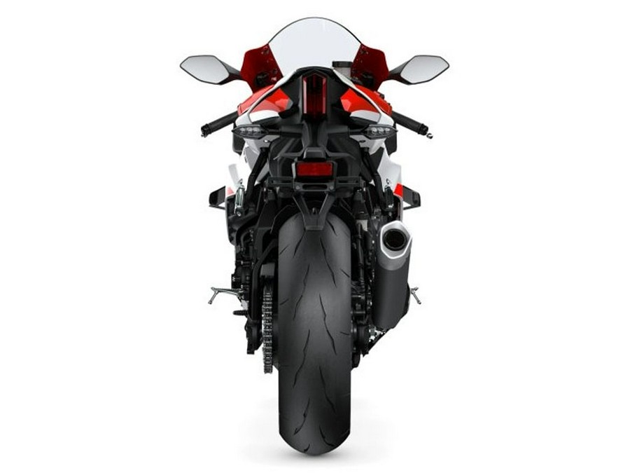 2026 Yamaha Motor Corp., USA YZF-R1