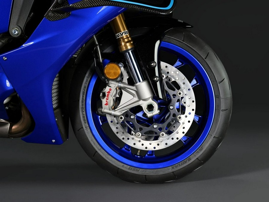 2026 Yamaha Motor Corp., USA YZF-R1