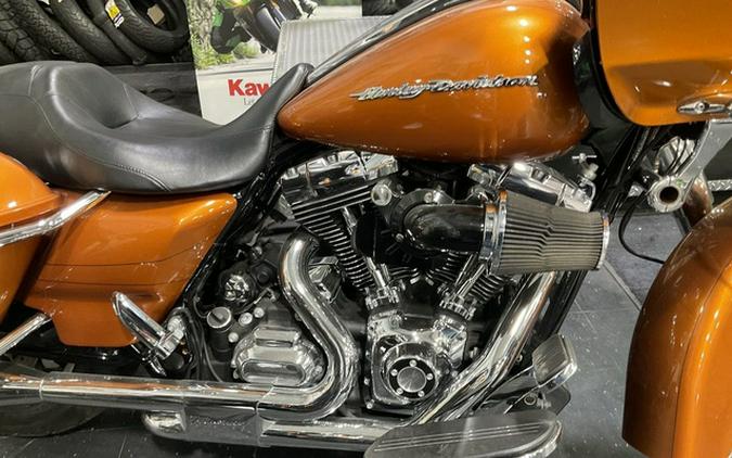 2015 Harley-Davidson FLTRXS - Road Glide Special
