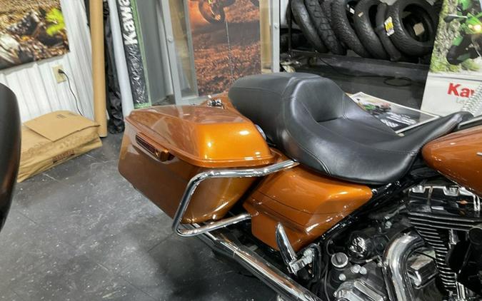 2015 Harley-Davidson FLTRXS - Road Glide Special