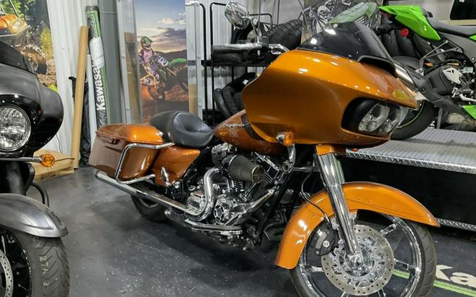 2015 Harley-Davidson FLTRXS - Road Glide Special