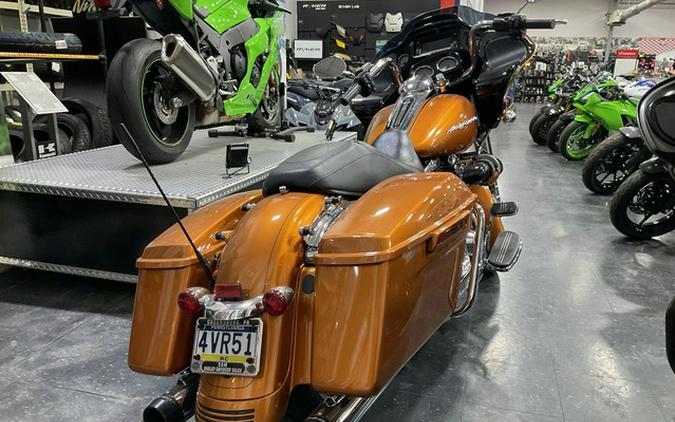 2015 Harley-Davidson FLTRXS - Road Glide Special